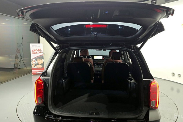 2023 Hyundai Palisade с пробегом 61 218 км