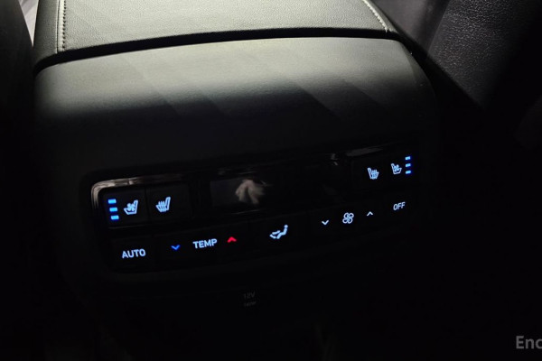 2023 Hyundai Palisade с пробегом 33 086 км