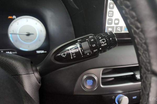 2023 Hyundai Palisade с пробегом 78 724 км