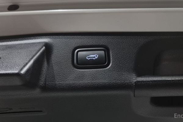 2024 Hyundai Palisade с пробегом 29 428 км