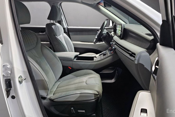 2023 Hyundai Palisade с пробегом 39 300 км