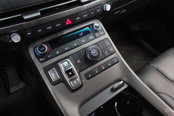 2024 Hyundai Palisade с пробегом 56 843 км