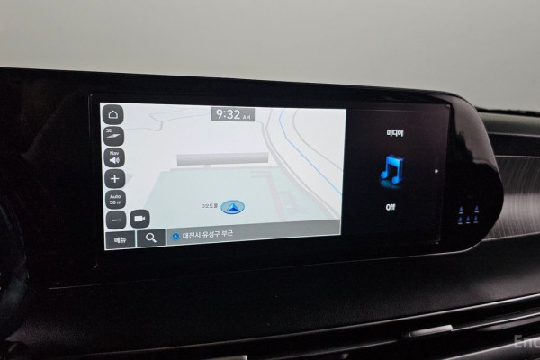 2024 Hyundai Palisade с пробегом 17 956 км