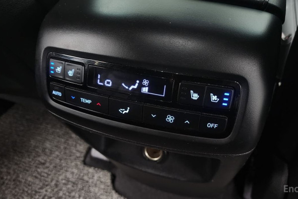 2023 Hyundai Palisade с пробегом 78 724 км