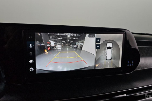 2024 Hyundai Palisade с пробегом 17 956 км