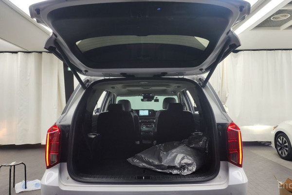 2023 Hyundai Palisade с пробегом 78 724 км