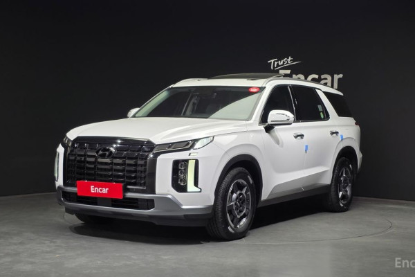 2023 Hyundai Palisade с пробегом 49 430 км