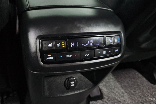 2024 Hyundai Palisade с пробегом 17 956 км