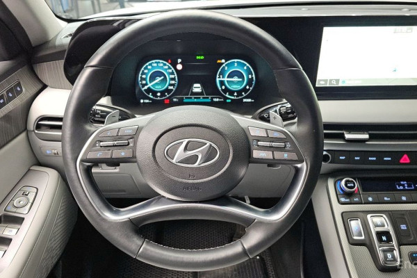 2023 Hyundai Palisade с пробегом 39 300 км