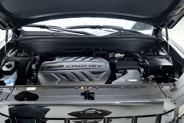 2023 Hyundai Palisade с пробегом 31 455 км