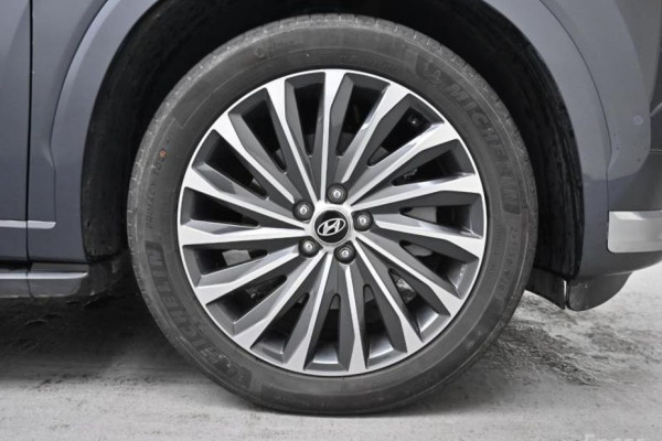 2023 Hyundai Palisade с пробегом 44 321 км