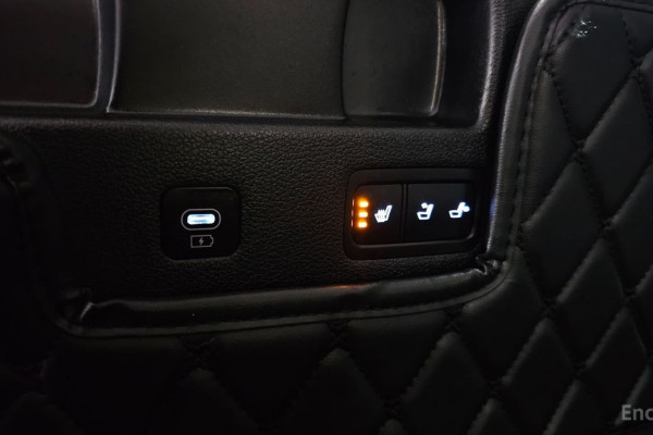 2024 Hyundai Palisade с пробегом 17 956 км