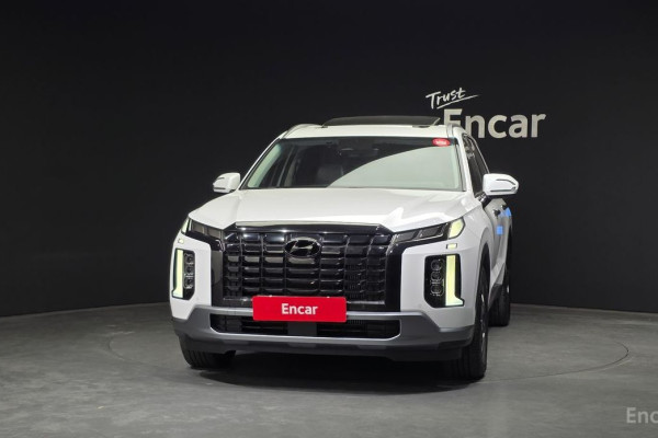 2023 Hyundai Palisade с пробегом 49 430 км