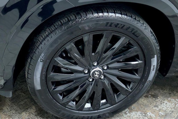 2023 Hyundai Palisade с пробегом 31 455 км