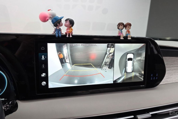 2023 Hyundai Palisade с пробегом 55 848 км