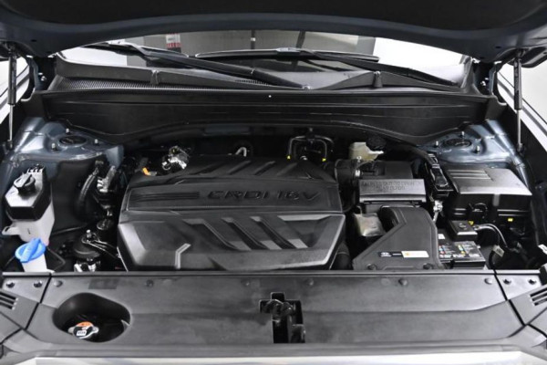 2023 Hyundai Palisade с пробегом 44 321 км