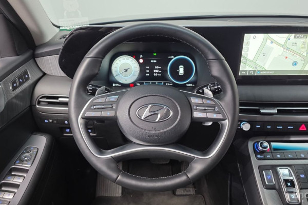 2024 Hyundai Palisade с пробегом 56 843 км