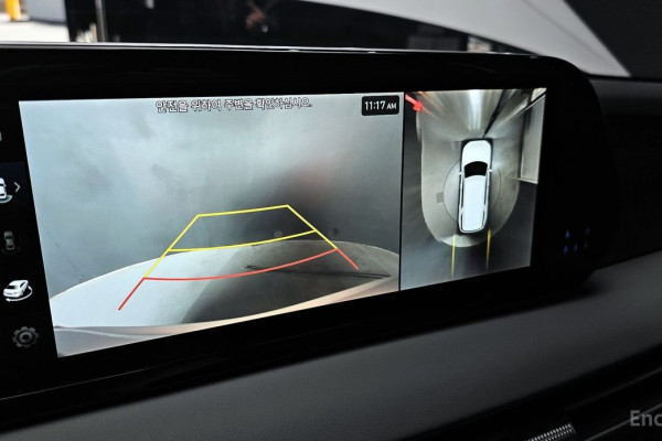 2023 Hyundai Palisade с пробегом 39 300 км