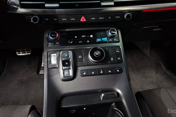 2024 Hyundai Palisade с пробегом 33 387 км