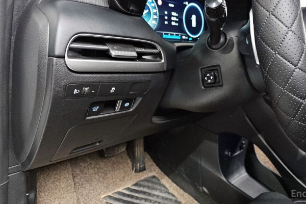 2024 Hyundai Palisade с пробегом 26 445 км