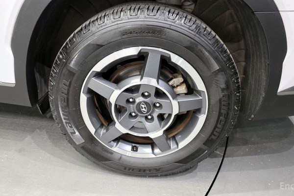 2023 Hyundai Palisade с пробегом 49 430 км