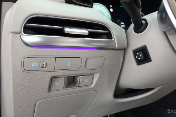 2023 Hyundai Palisade с пробегом 55 848 км