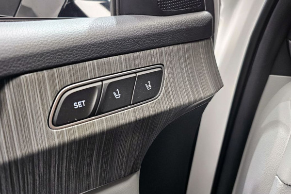 2023 Hyundai Palisade с пробегом 39 300 км