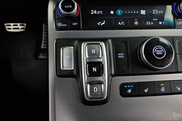 2023 Hyundai Palisade с пробегом 18 882 км