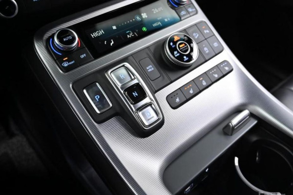 2023 Hyundai Palisade с пробегом 44 321 км