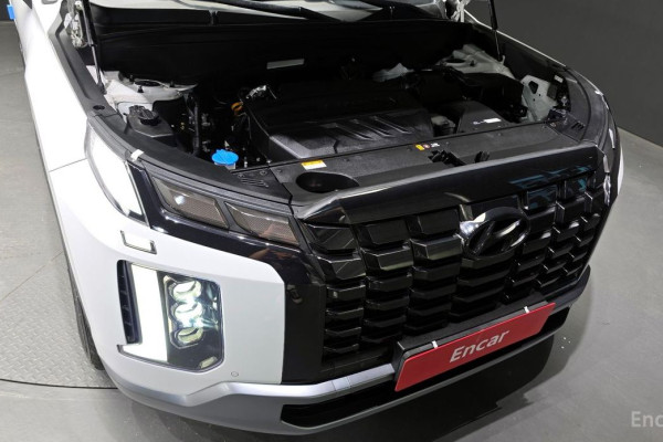 2023 Hyundai Palisade с пробегом 49 430 км