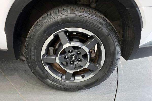 2023 Hyundai Palisade с пробегом 56 284 км