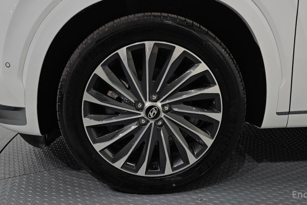 2023 Hyundai Palisade с пробегом 39 482 км