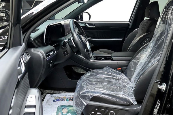 2023 Hyundai Palisade с пробегом 31 455 км