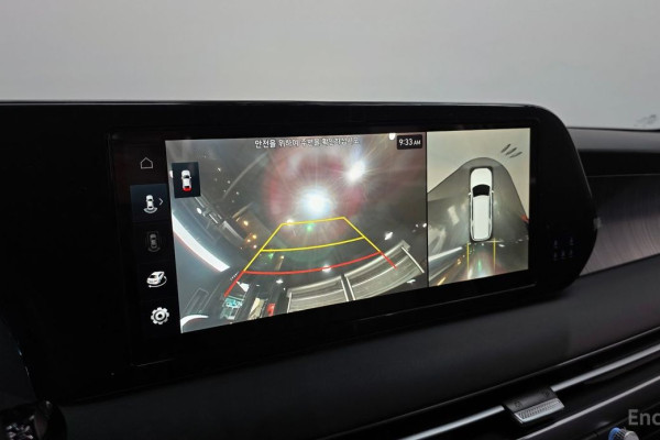 2024 Hyundai Palisade с пробегом 56 843 км