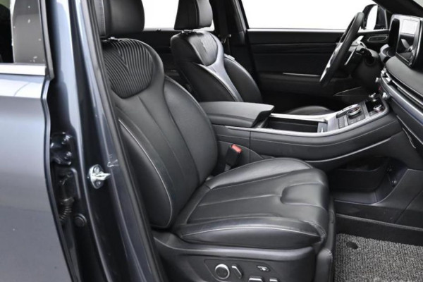 2023 Hyundai Palisade с пробегом 44 321 км