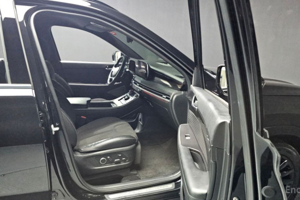 2024 Hyundai Palisade с пробегом 33 387 км