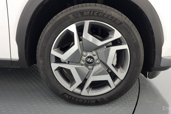 2023 Hyundai Palisade с пробегом 59 186 км