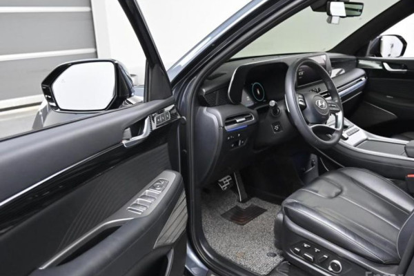 2023 Hyundai Palisade с пробегом 44 321 км