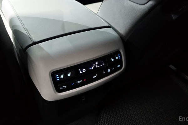 2023 Hyundai Palisade с пробегом 39 300 км