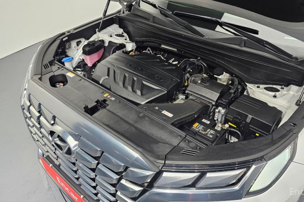 2023 Hyundai Palisade с пробегом 39 482 км