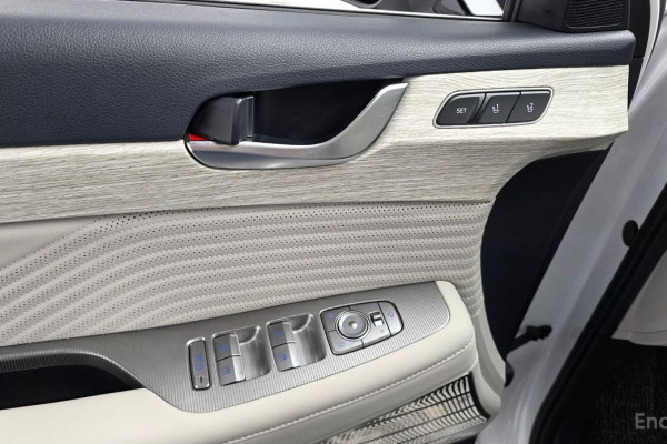 2023 Hyundai Palisade с пробегом 55 848 км