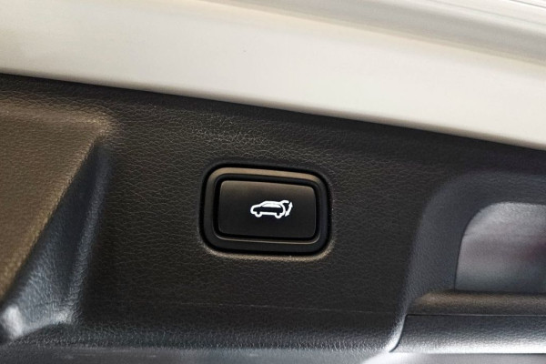 2024 Hyundai Palisade с пробегом 26 445 км