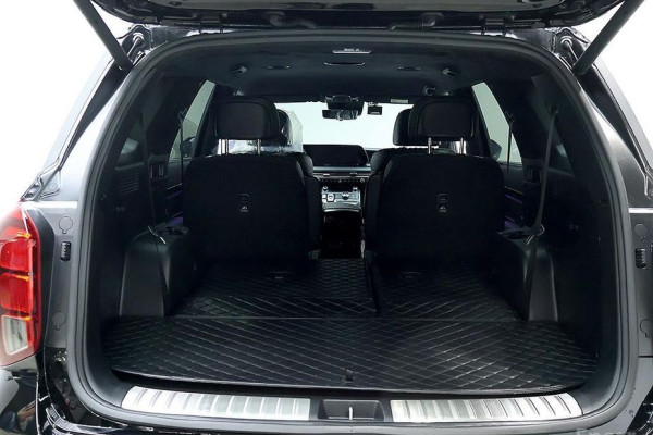 2023 Hyundai Palisade с пробегом 31 455 км