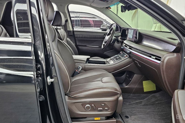 2023 Hyundai Palisade с пробегом 18 882 км