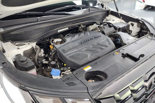 2023 Hyundai Palisade с пробегом 59 186 км