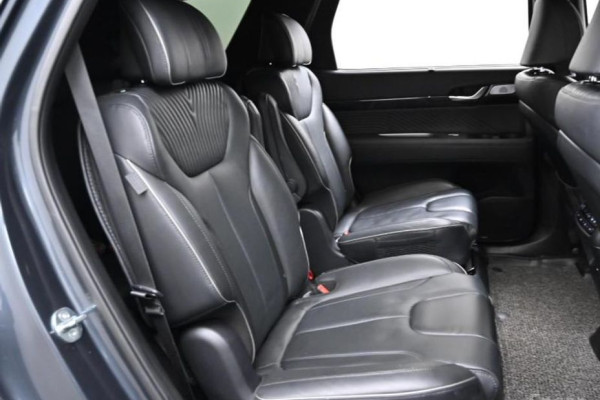 2023 Hyundai Palisade с пробегом 44 321 км