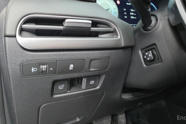 2024 Hyundai Palisade с пробегом 56 843 км