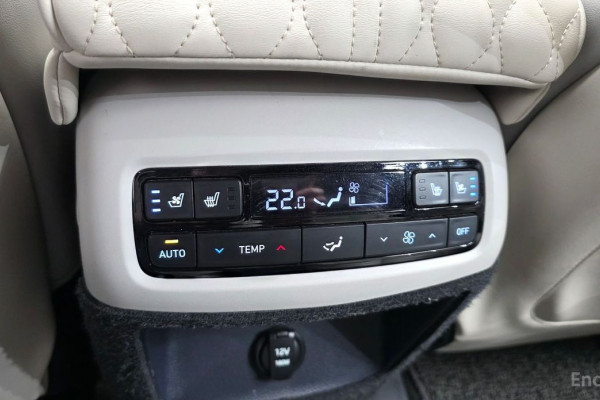 2023 Hyundai Palisade с пробегом 55 848 км