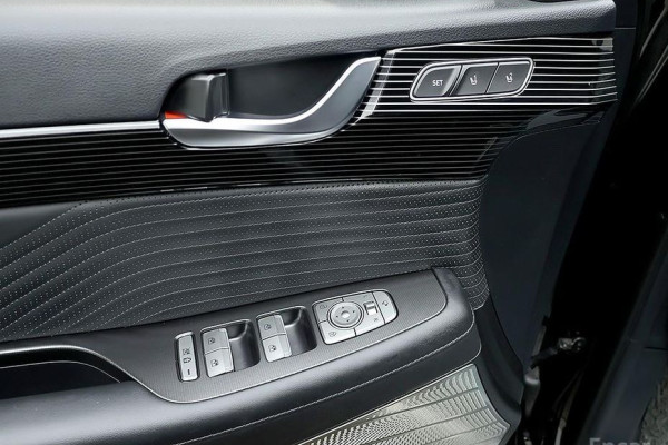 2023 Hyundai Palisade с пробегом 31 455 км