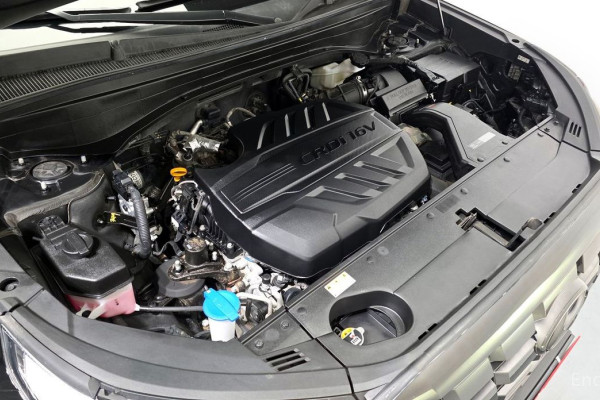 2023 Hyundai Palisade с пробегом 67 886 км